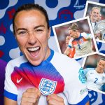 England at Euro 2025: Why Lucy Bronze has never been more important to Lionesses' chances of success | Football News