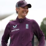 England coach Charlotte Edwards is 'seeing improvement' as she builds towards World Cup | Cricket News