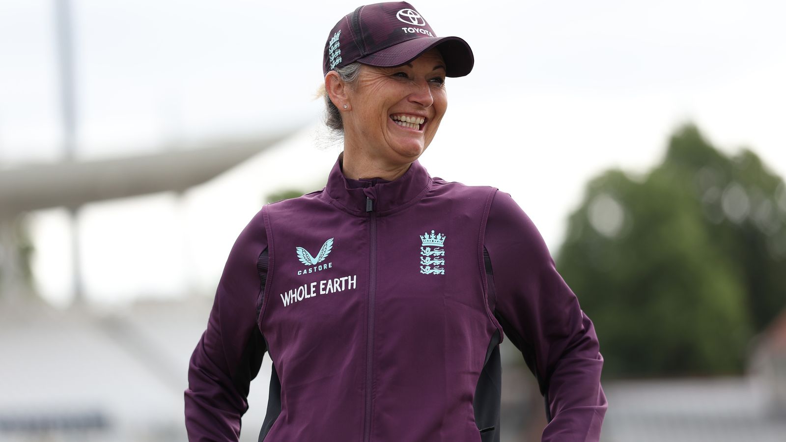 England coach Charlotte Edwards is ‘seeing improvement’ as she builds towards World Cup | Cricket News