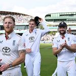 England fined and docked points for slow over-rate in Lord's Test against India | Cricket News