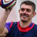 Harlequins centre Luke Northmore is set to make his England debut against Argentina in San Juan