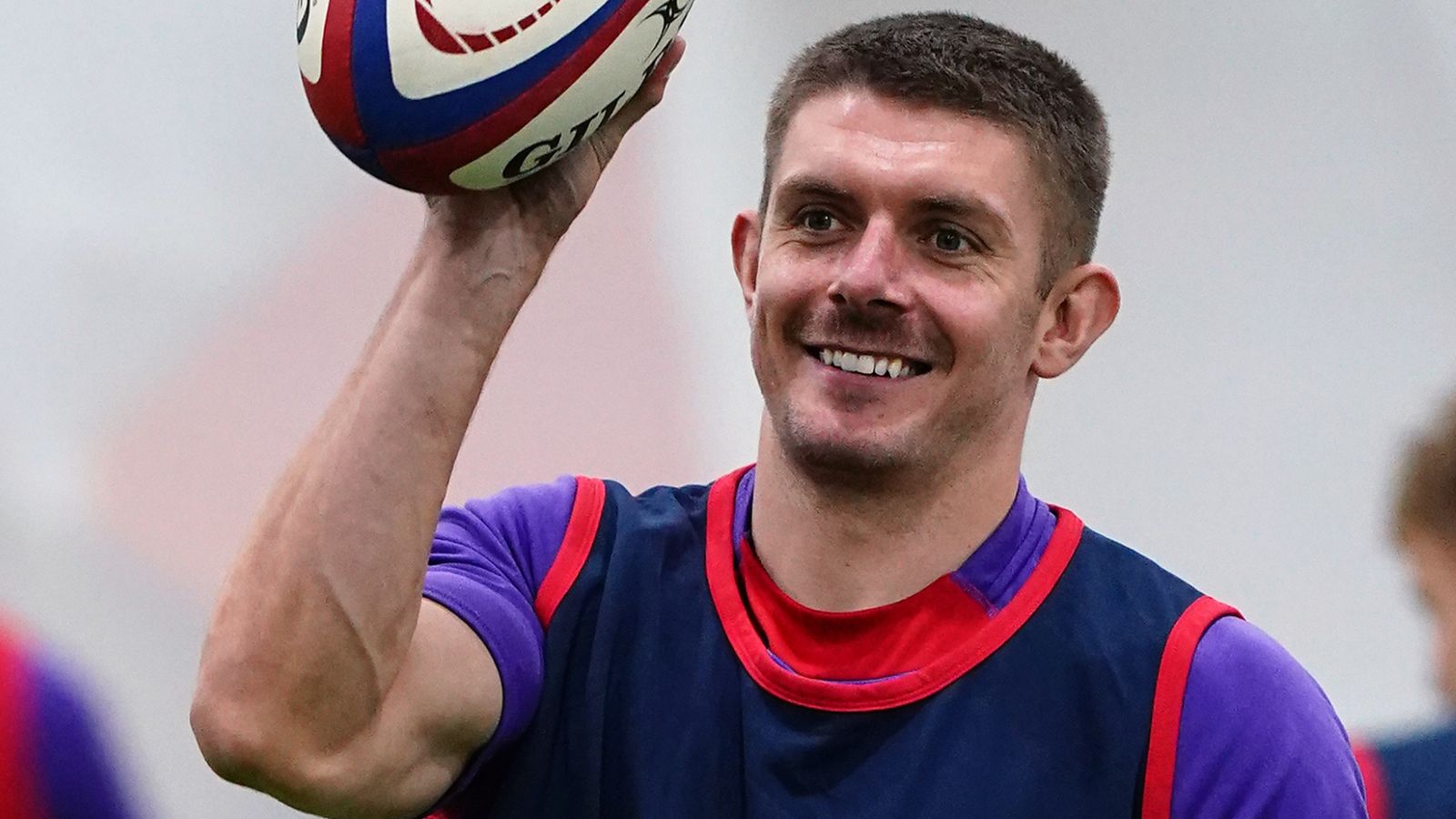 England make one change for second Argentina Test as Luke Northmore gets first start | Rugby Union News