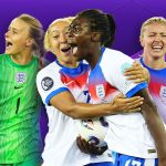 EURO 2025: Semi-Final talking points
