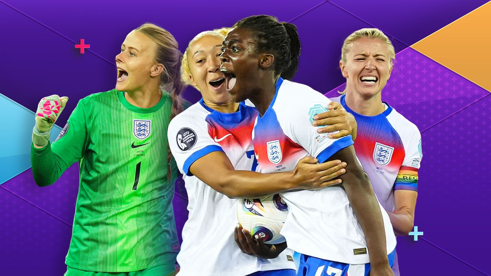 England reach Euro 2025 semi finals: Chloe Kelly and Hannah Hampton shine, but will Leah Williamson miss Italy game? | Football News