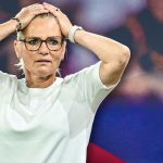 England suffered against physical France in Euro 2025 defeat - Sarina Wiegman must correct issues before facing Netherlands | Football News