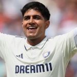 England toiling vs India at Edgbaston, close on 77-3 in reply to 587 all out as Shubman Gill scores double century | Cricket News
