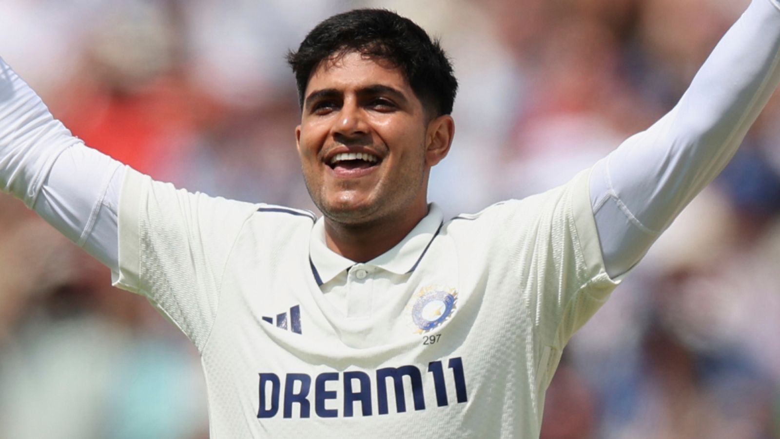 England toiling vs India at Edgbaston, close on 77-3 in reply to 587 all out as Shubman Gill scores double century | Cricket News