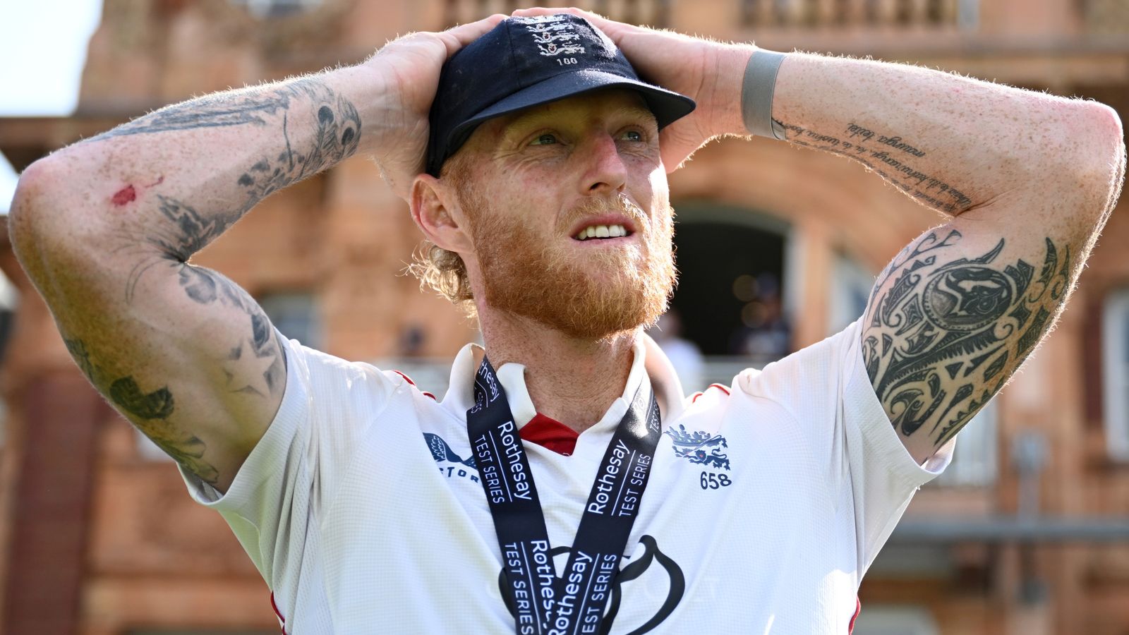 England vs India: Ben Stokes goes to ‘dark places’ to script famous win at Lord’s in Test match full of needle | Cricket News