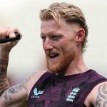 Ben Stokes, England Test cricket training (PA Images)