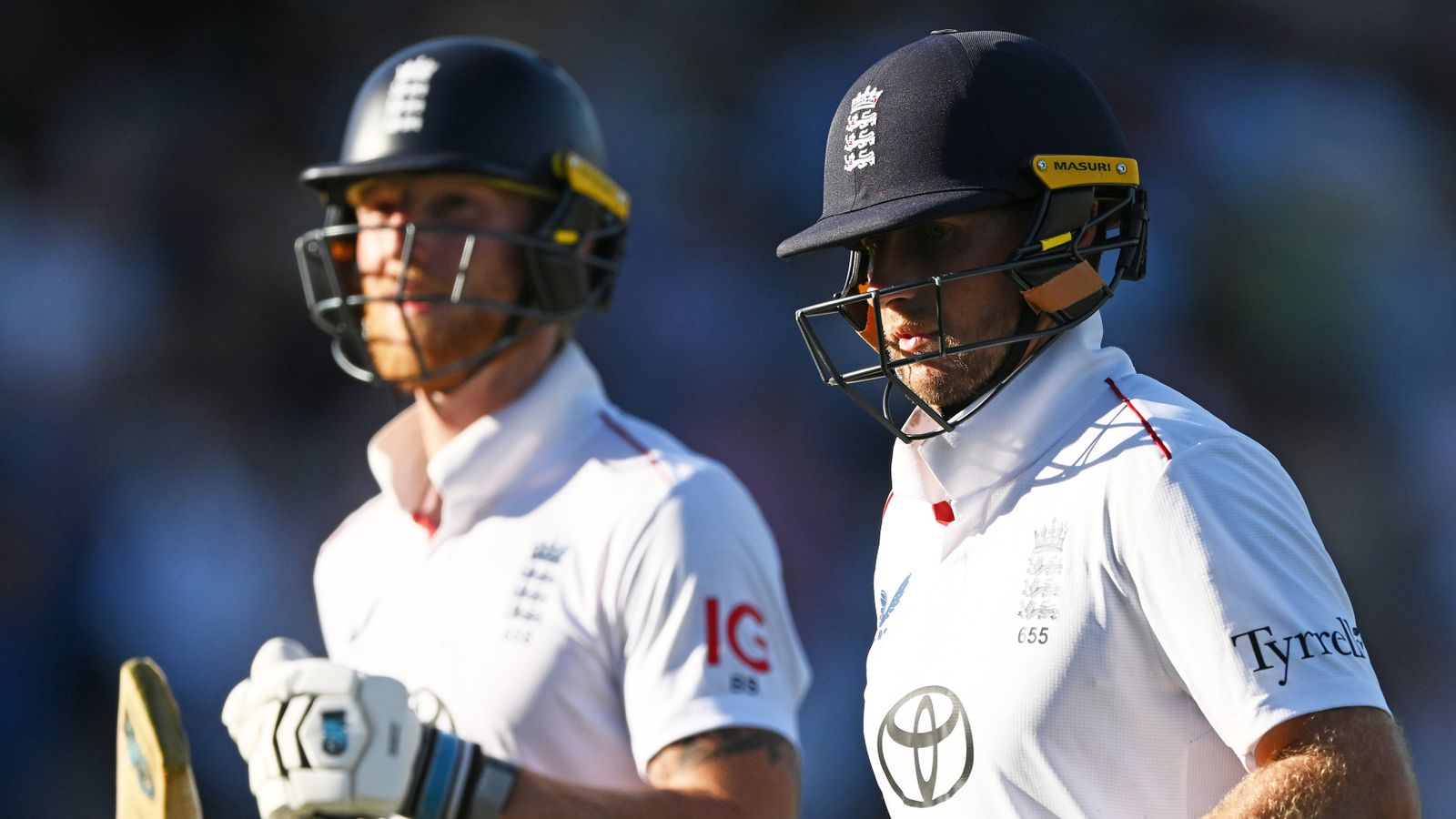 England vs India: Ben Stokes’ side show adaptability on ‘anti-Bazball’ Lord’s day – but is captain’s fitness ‘a big problem?’ | Cricket News