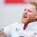 Ben Stokes, England Test cricket (Associated Press)