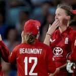 England vs India: Hosts hold on for narrow five-run victory in thrilling third women's T20 international at Kia Oval | Cricket News