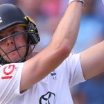 Jamie Smith, England, Test cricket (Getty Images)