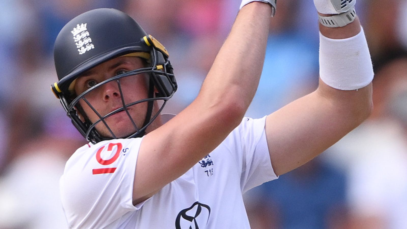 England vs India: Jamie Smith underscores importance to Bazball 2.0 with counterattacking Edgbaston century | Cricket News