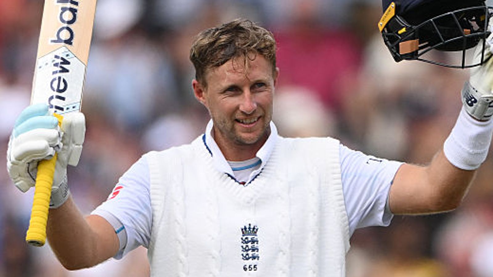 England vs India: Joe Root hits 150 to move second among leading Test run-scorers as hosts build big lead | Cricket News