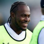 Jofra Archer