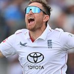 England vs India: Liam Dawson thought opportunity to play Test cricket again was gone before first wicket in eight years | Cricket News