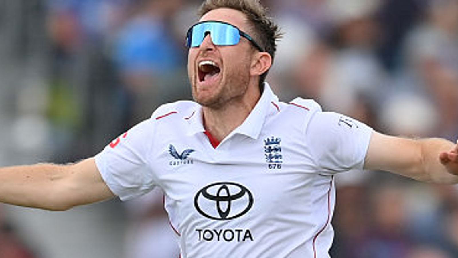 England vs India: Liam Dawson thought opportunity to play Test cricket again was gone before first wicket in eight years | Cricket News