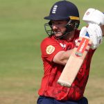 England disability cricket