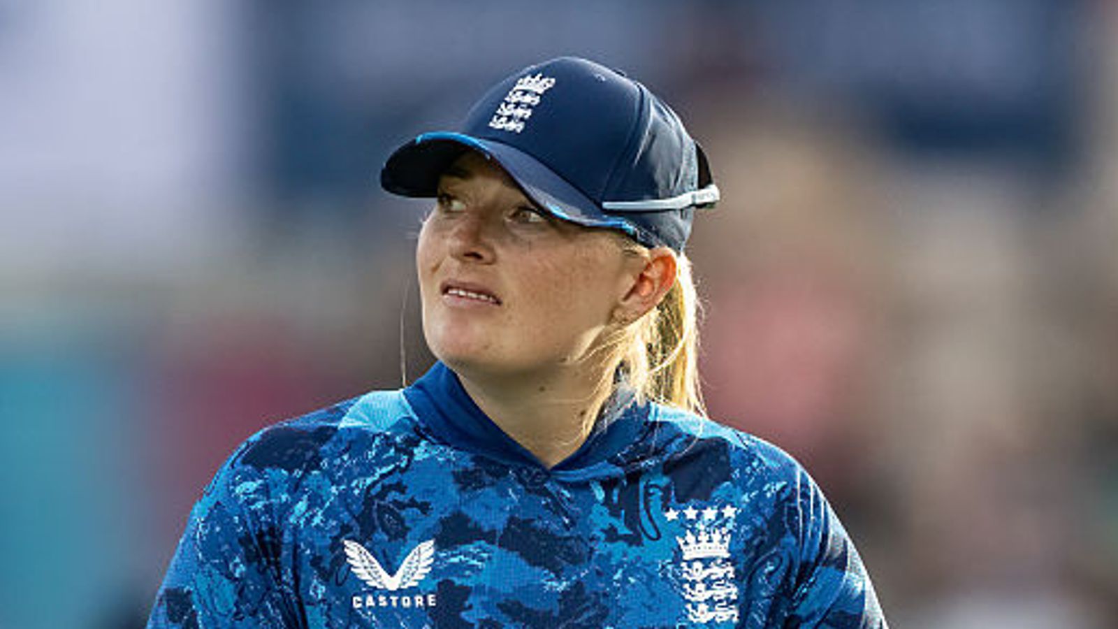 England vs India: Nat Sciver-Brunt’s side need to decide on batting or bowling depth after losing first ODI, says Mark Butcher | Cricket News
