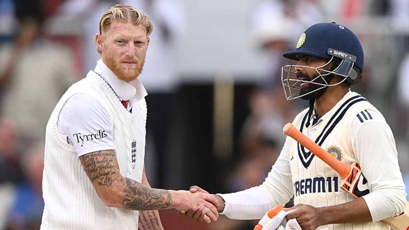 England vs India: Ravindra Jadeja and Washington Sundar offer more drama to lively series, but what happened? | Cricket News