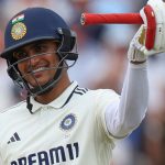 England vs India: Shubman Gill shows character with 'masterful' record score of 269 as pressure shifts to Ben Stokes | Cricket News
