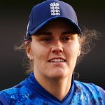Nat Sciver-Brunt