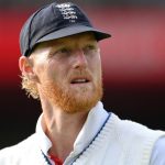 Ben Stokes