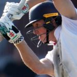 England's Zak Crawley, Test cricket (Getty Images)