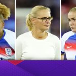 England vs Netherlands: Sarina Wiegman's Lionesses have no option but to go hard - or go home from Euro 2025 | Football News