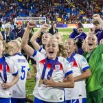England's legacy will continue to be enriching for the next generation of young footballers