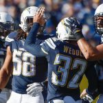 Eric Weddle tabbed as one of best draft values of millennium