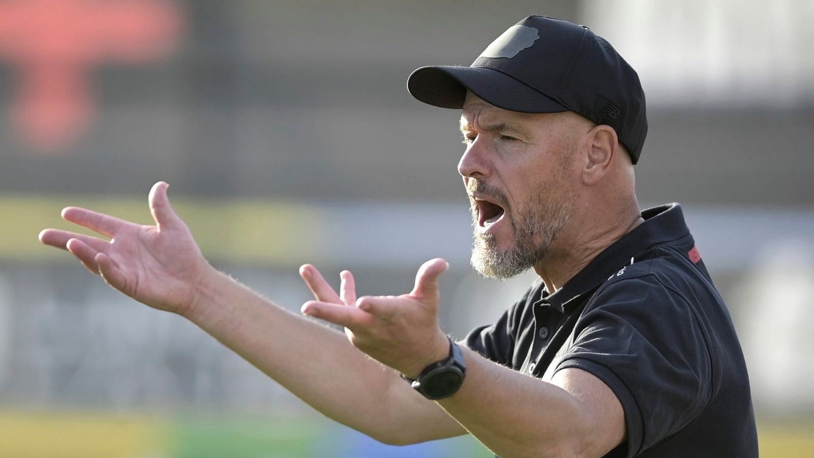 Erik ten Hag’s Bayer Leverkusen beaten 5-1 by Flamengo U20 in former Man Utd boss’ first game in charge | Football News