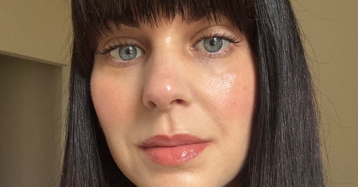 Estée Lauder Advanced Night Repair Eye lift + Sculpt Eye Cream Is Inspired By Injectables