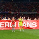 Euro 2025 hosts Switzerland hail 'take-off' moment despite exit