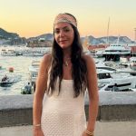 European Summer Outfit Ideas, Straight From Jet-Setting Fashion Girls