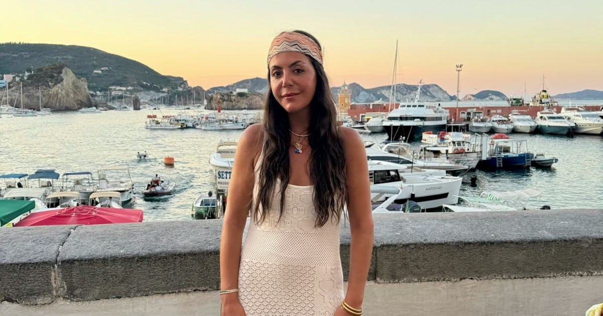 European Summer Outfit Ideas, Straight From Jet-Setting Fashion Girls