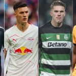 Europe's top striker transfer options: Sesko, Gyökeres, Isak, Osimhen, Ekitike