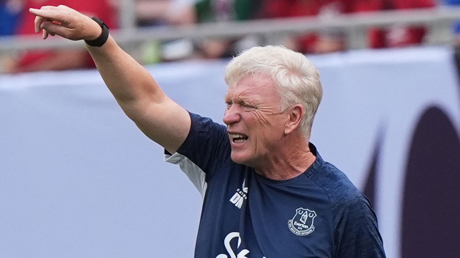 Everton transfer news: David Moyes desperate for signings after admitting club ‘not ready’ for Premier League season | Football News