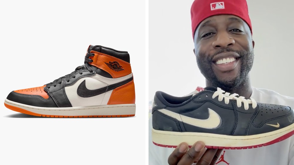 Every Air Jordan Sneaker Releasing in August 2025: What to Know