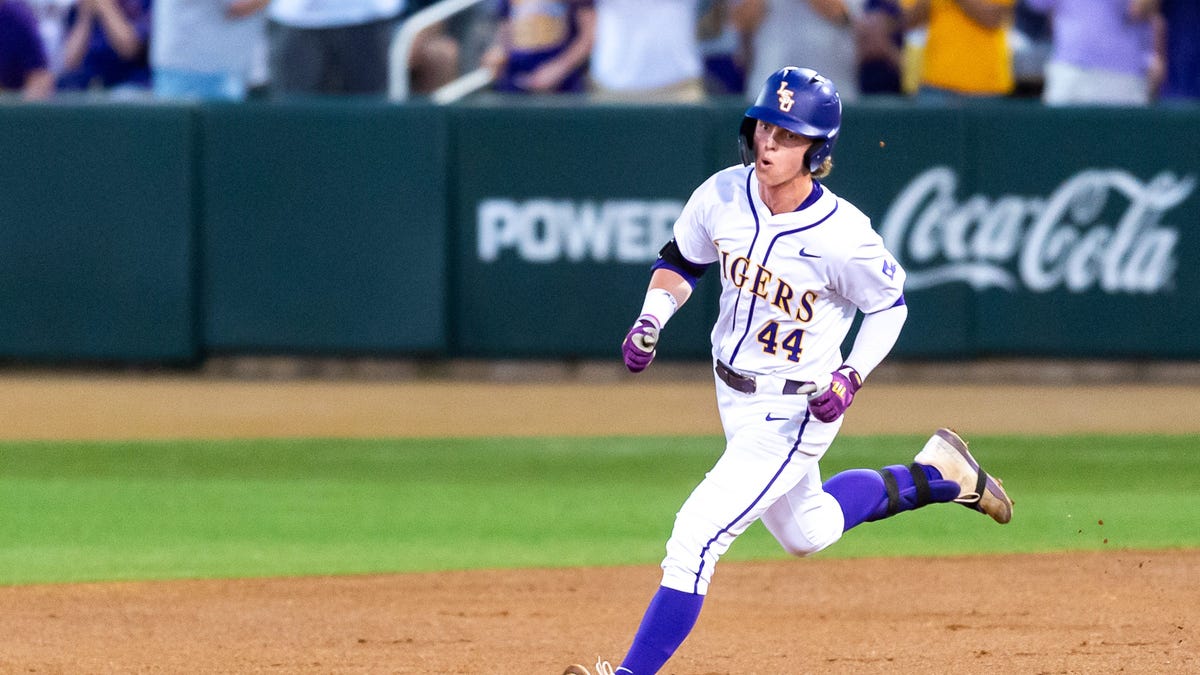 Every LSU baseball player to enter portal in Summer transfer window