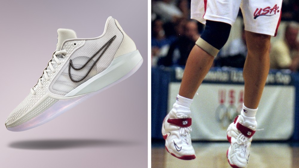 Every Player Who’s Had Their Own Shoe Deal