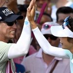 Evian Championship: England's Lottie Woad misses out on history as Grace Kim snatches play-off win over Jeeno Thitikul | Golf News