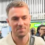 Ex-Arsenal midfielder Aaron Ramsey joins Liga MX side Pumas