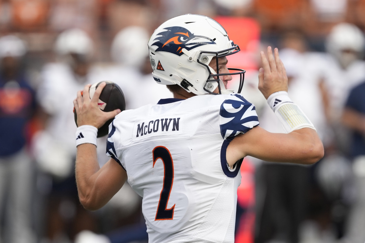 Ex-NFL QB’s Son at Center of Explosive College Football Scandal