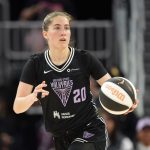 Exciting Kate Martin News Emerges on Saturday