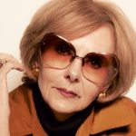 Eyewear Icon Linda Farrow Sets Her Sights on Legacy, Modeling, and the Future of Her Brand