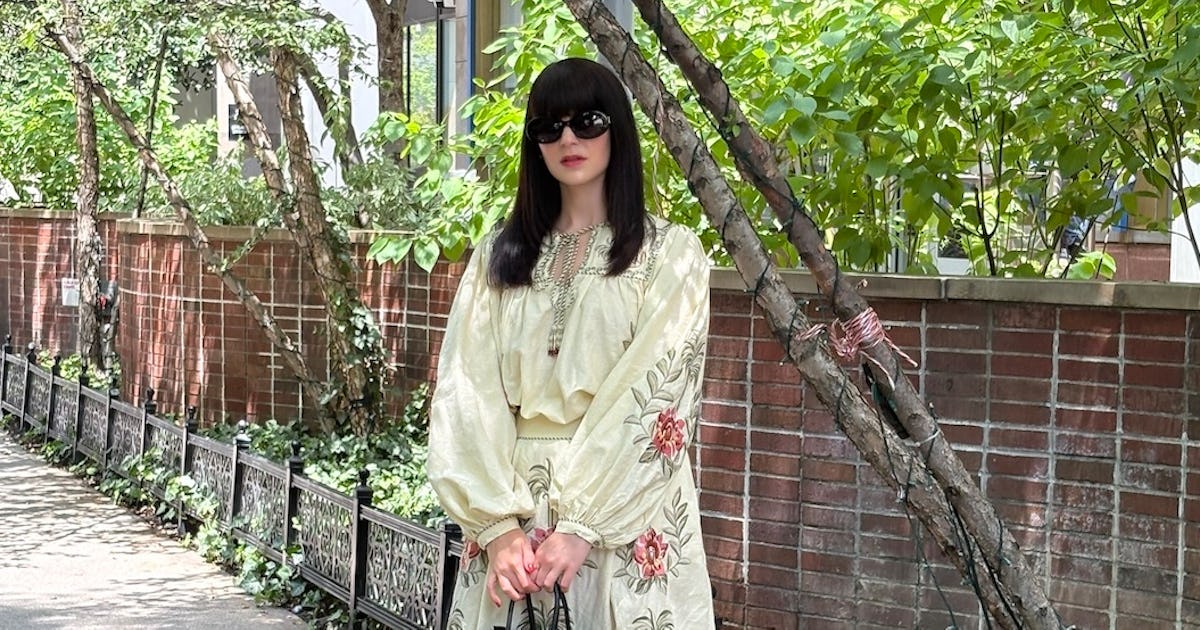 FARM Rio’s New Flower Bag Is The Ultimate Statement Accessory
