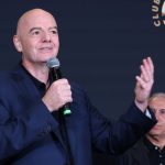 FIFA, global player unions agree to mandatory rest periods