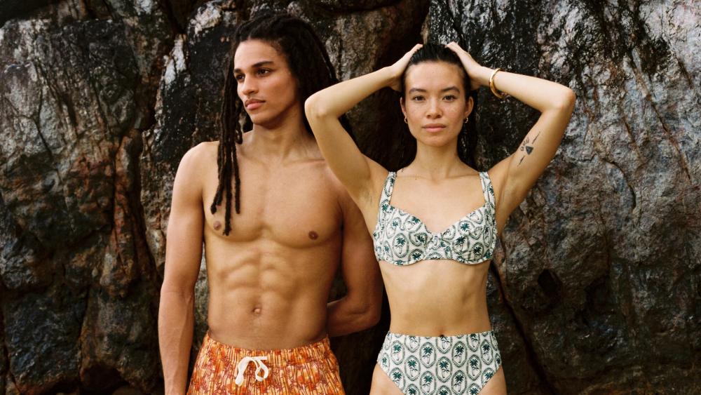 Fair Harbor Founders Jake and Caroline Danehy Step Aside, Remain on Board